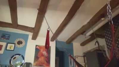 DarksPIGS webcam model stream image