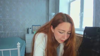 RebecaRattner webcam model stream image