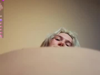 myviolet_rush webcam model stream image