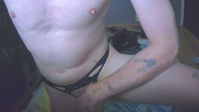 BigOilFun webcam model stream image