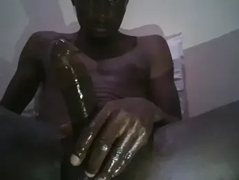 HUNKY-SMITH webcam model stream image