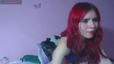 scarlethprinces webcam model stream image