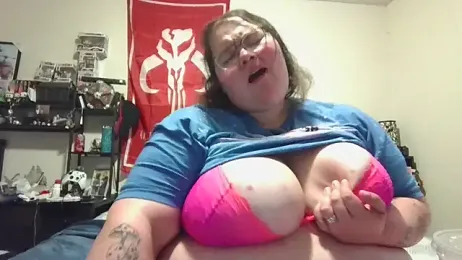 CalliopeMae webcam model stream image