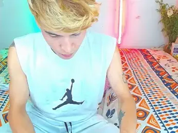Jordan__777 webcam stripchat model stream image