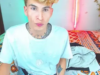 Jordan__777 webcam model stream image