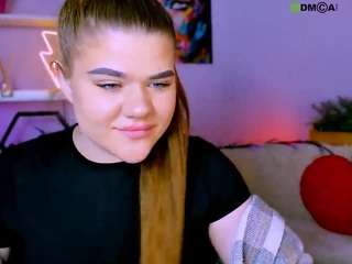 lora-fairy webcam model stream image