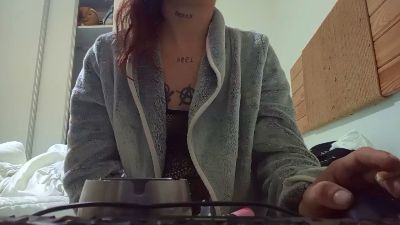 EpicSweet webcam model stream image