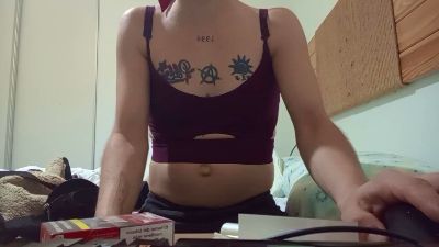 EpicSweet webcam model stream image