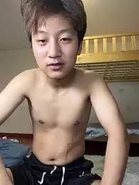AX-0002 webcam stripchat model stream image