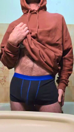 BrattyBoy20 webcam model stream image
