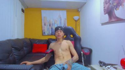 phantom_olivers webcam model stream image