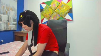 phantom_olivers webcam model stream image