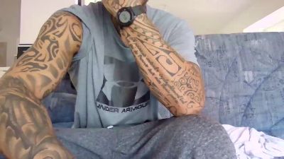 over_the_beast2 webcam model stream image