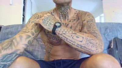 over_the_beast2 webcam model stream image