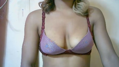 Bellahot_yu webcam model stream image