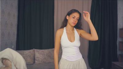 FionaVelten webcam model stream image