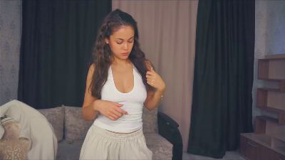 FionaVelten webcam model stream image