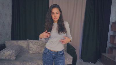 FionaVelten webcam model stream image