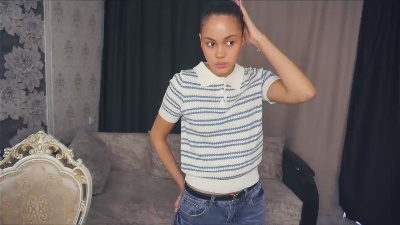 FionaVelten webcam model stream image