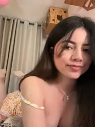 missani webcam model stream image