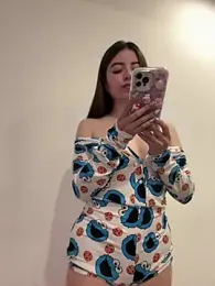 missani webcam model stream image