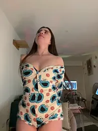 missani webcam model stream image