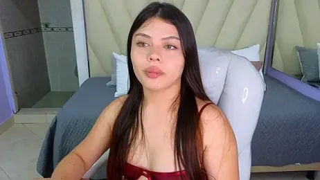 Sexy_paradise18_ webcam model stream image