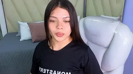 Sexy_paradise18_ webcam model stream image