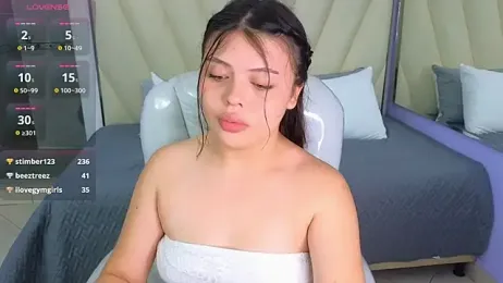 Sexy_paradise18_ webcam model stream image