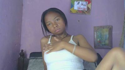 Rasoanir webcam model stream image