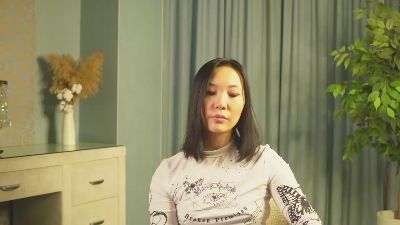 LaveraRamer webcam model stream image