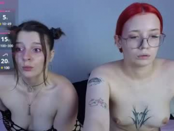hannacaro webcam model stream image