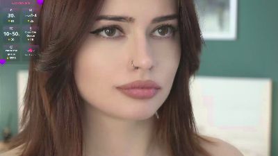 LynnaBetter webcam model stream image