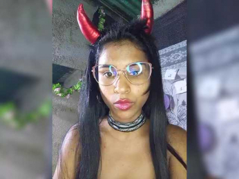 Marianny webcam model stream image