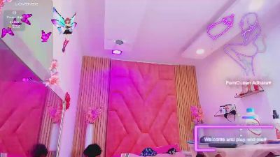 hotadhara webcam model stream image
