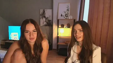 MayaGlow webcam stripchat model stream image