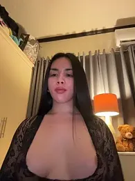 MISSANACONDA webcam model stream image