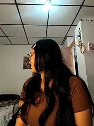 Annya-sweet webcam model stream image