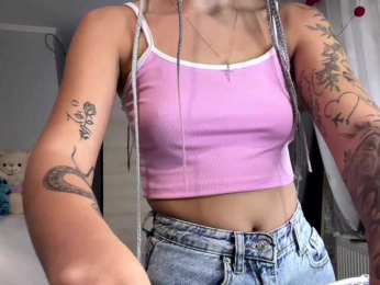 AngelOnyx webcam bongacams model stream image