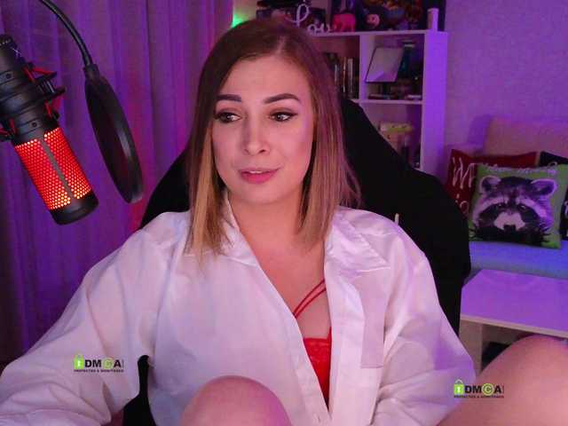 LadyLLS webcam model stream image