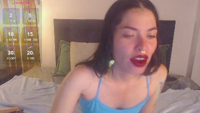 liafaith webcam model stream image