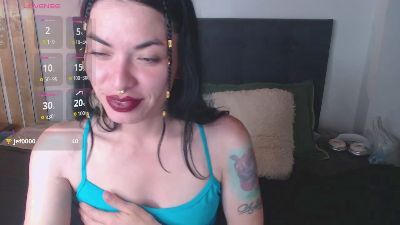 liafaith webcam cam4 model stream image