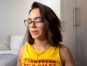 walesita webcam chaturbate model stream image