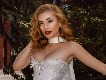 SofiBlake webcam livejasmin model stream image