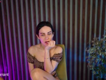 sochnogirls webcam model stream image
