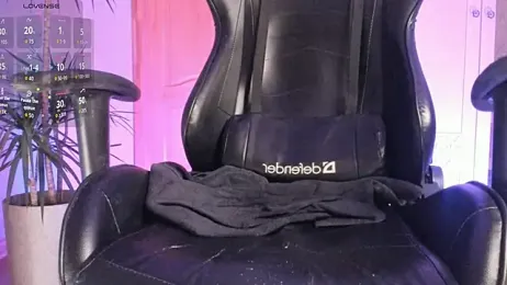 nicky_one_love webcam model stream image