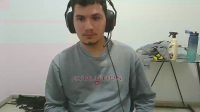 Caros2979 webcam model stream image