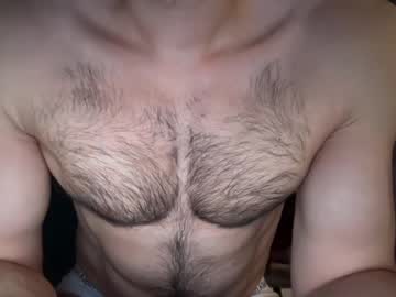 musclehair3 webcam model stream image