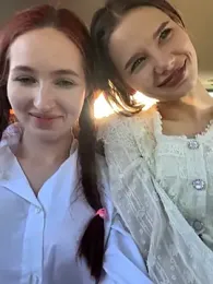 SnappyHappy webcam model stream image