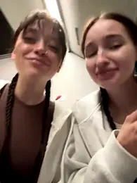 SnappyHappy webcam stripchat model stream image